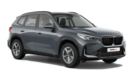 BMW X1 sDrive 20i xLine AUTO