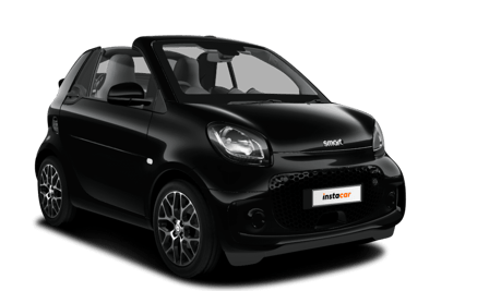 SMART FORTWO CABRIO