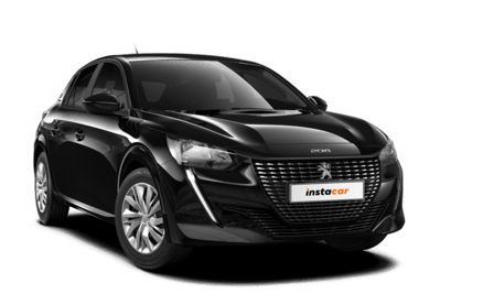 PEUGEOT 208 ACTIVE DIESEL