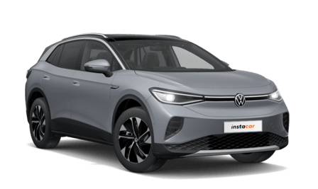 VOLKSWAGEN ID.4 PRO PERFORMANCE
