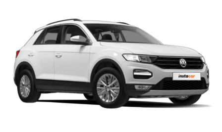 VOLKSWAGEN T-ROC ADVANCE