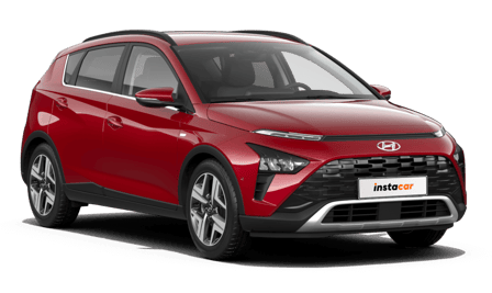 HYUNDAI BAYON SMART
