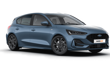 FORD FOCUS ST LINE