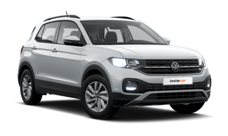 VOLKSWAGEN T-CROSS LIFE AUTO