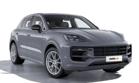 PORSCHE CAYENNE E-Hybrid AWD