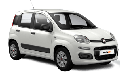 FIAT PANDA EASY 