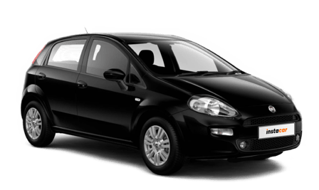 FIAT PUNTO Multijet