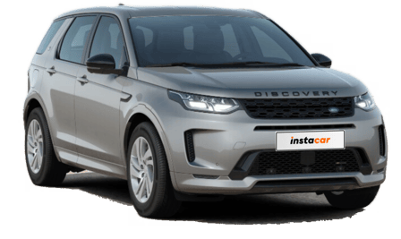 LAND ROVER DISCOVERY SPORT P300e AWD R-DYNAMIC S AUTO