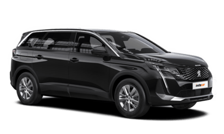 PEUGEOT 5008 ACTIVE PLUS