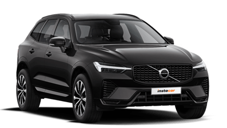 VOLVO XC60 B4 AWD PLUS DARK AUTO