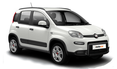 FIAT PANDA CITY LIFE