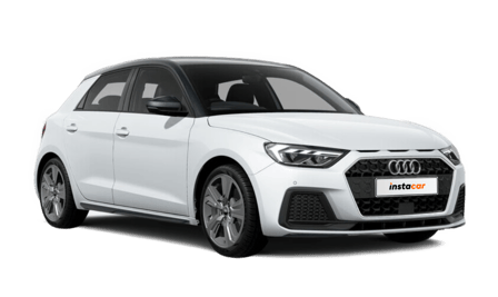 AUDI A1 SPORTBACK TFSi S LINE S TRONIC