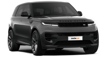 LAND ROVER RANGE ROVER SPORT D300 DYNAMIC SE AWD AUTO
