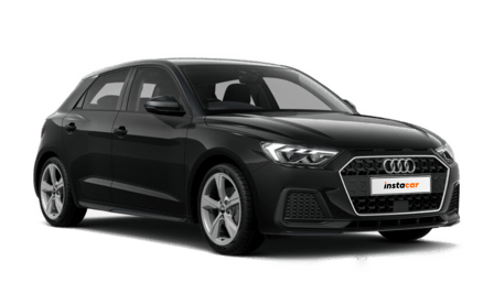 AUDI A1 SB ADVANCED 30 TFSi
