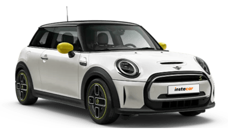 MINI COOPER SE 3-Door