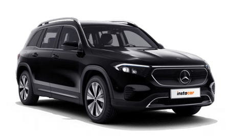 MERCEDES EQB 250 ADVANCED