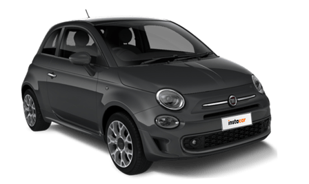 FIAT 500 CLUB  