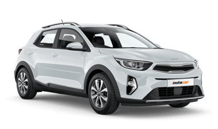 KIA STONIC GL OPTIMUM