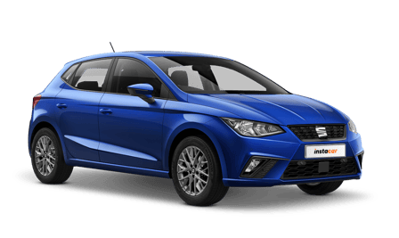 SEAT IBIZA REFERENCE 1.6TDI