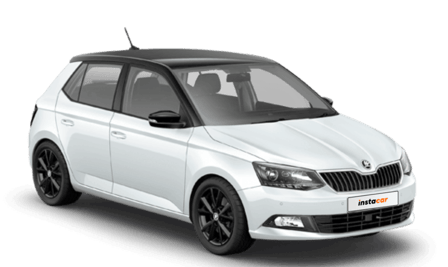 SKODA FABIA AMBITION