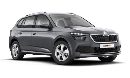 SKODA KAMIQ AMBITION TSI