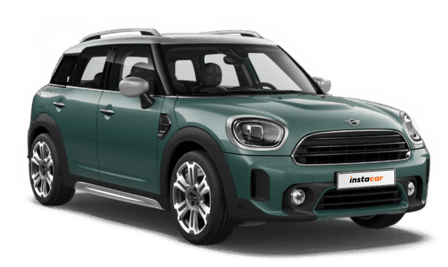 MINI COUNTRYMAN EXECUTIVE PLUS
