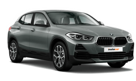BMW X2 sDrive 16d