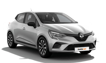 RENAULT CLIO TECHNO 