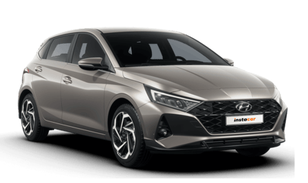 HYUNDAI i20 PREMIUM