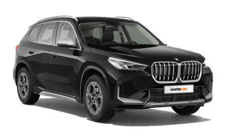 BMW X1 sDrive 20i xLine Plus AUTO