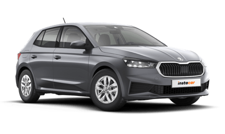 SKODA FABIA AMBITION