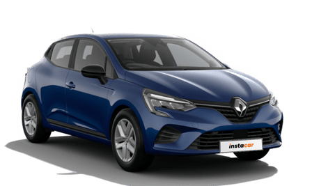 RENAULT CLIO EQUILIBRE 