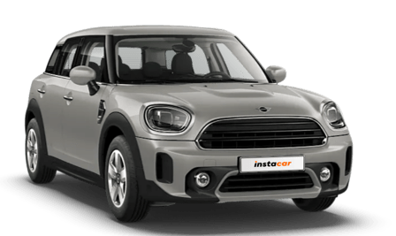 MINI COUNTRYMAN ONE D ADVENTURE PLUS
