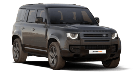 LAND ROVER DEFENDER 110 X-DYNAMIC SE MHEV AWD AUTO