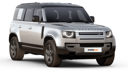 LAND ROVER DEFENDER AWD PHEV X-DYNAMIC SE
