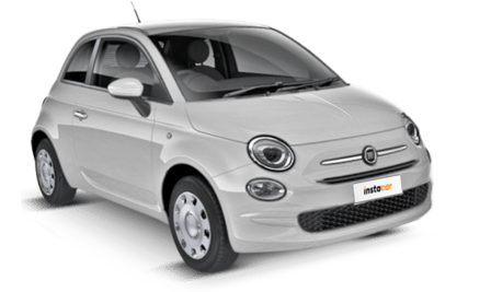 FIAT 500 CULT 