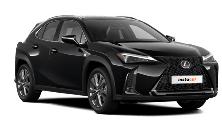 LEXUS UX 250 BUSINESS FACELIFT