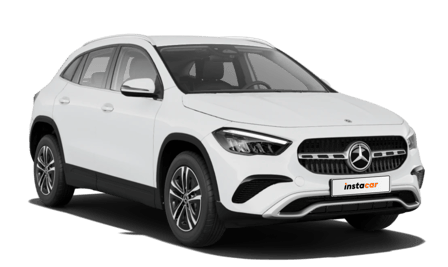 MERCEDES GLA 180d STYLE 