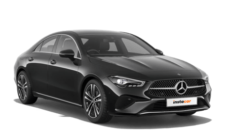 MERCEDES CLA 180 COUPE PROGRESSIVE AUTO
