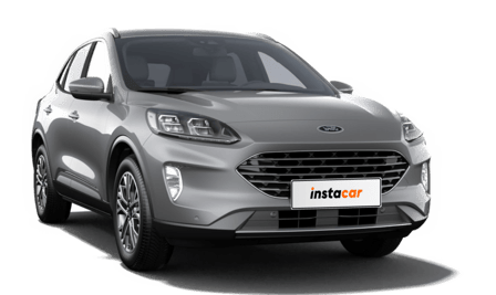 FORD KUGA TITANIUM X