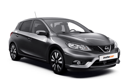 NISSAN PULSAR - 