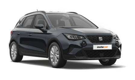 SEAT ARONA STYLE
