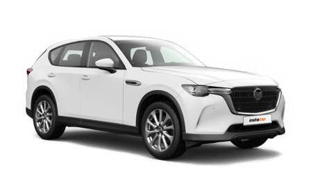 MAZDA CX-60 EXCLUSIVE-LINE AUTO