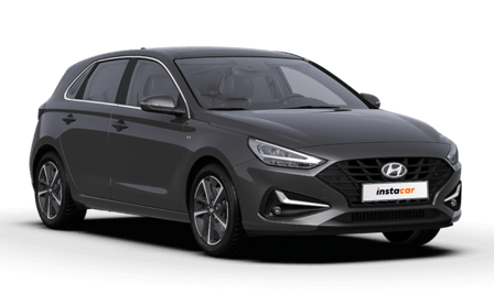 HYUNDAI i30 PREMIUM