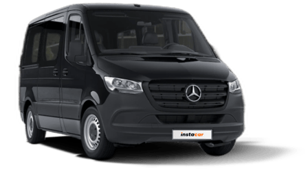 MERCEDES SPRINTER Tourer 215 CDI Compact