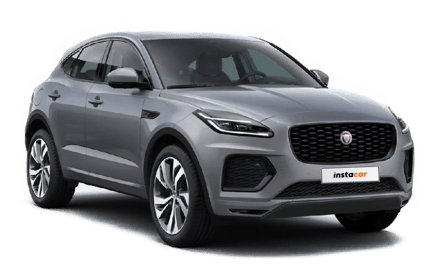 JAGUAR E-PACE R DYNAMIC S