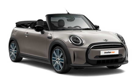 MINI COOPER CABRIO PREMIUM