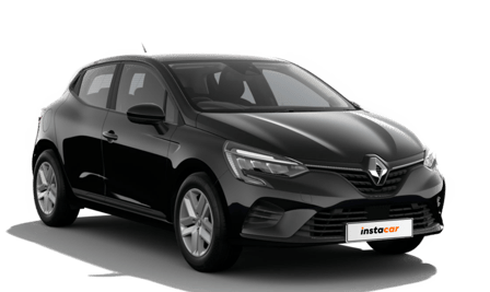 RENAULT CLIO BASIC AUTO