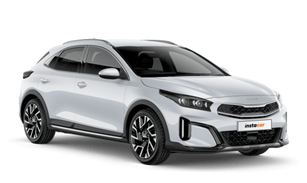 KIA XCEED LX PREMIUM