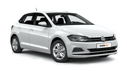 VOLKSWAGEN POLO -